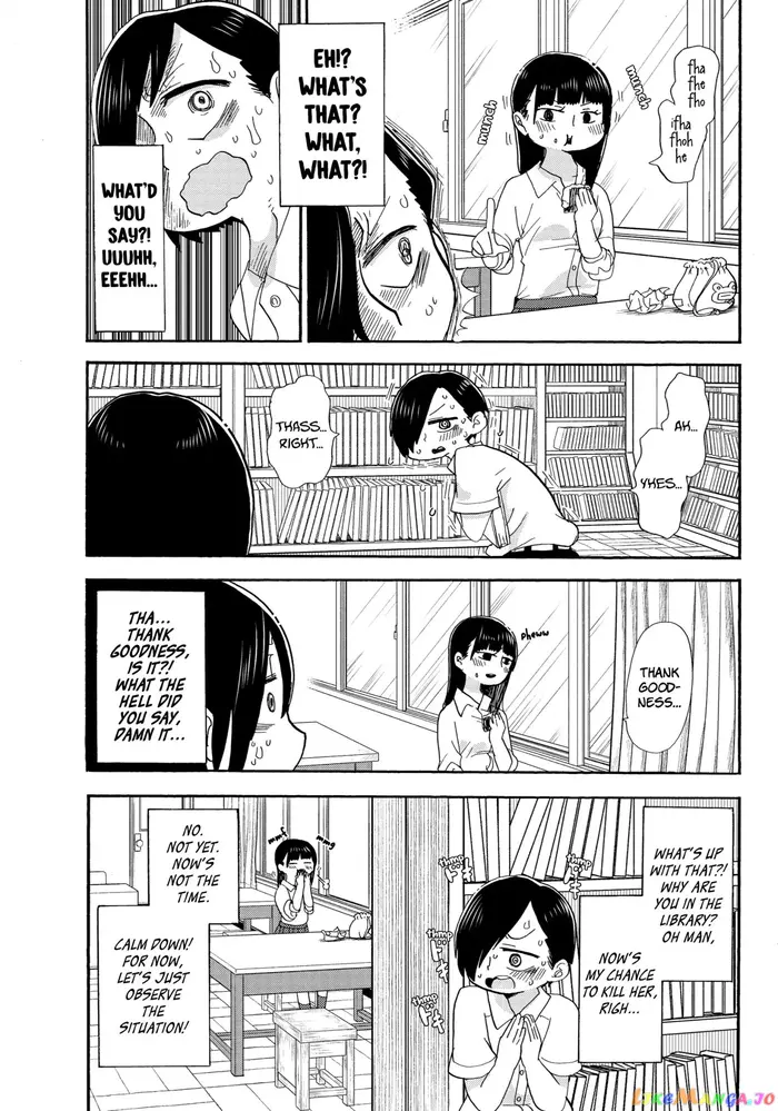 The Dangers in My Heart Chapter 1 image 09_optimized